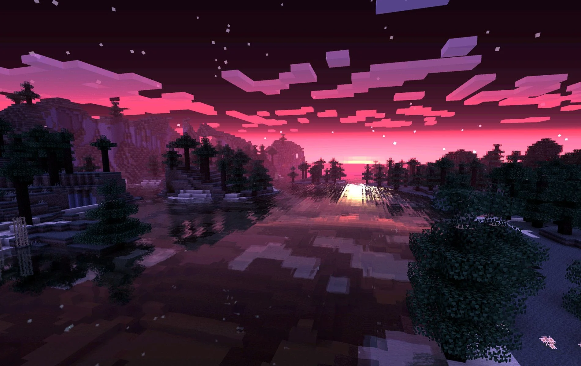 Download Minecraft Bedrock Edition For Mobile Latest Version