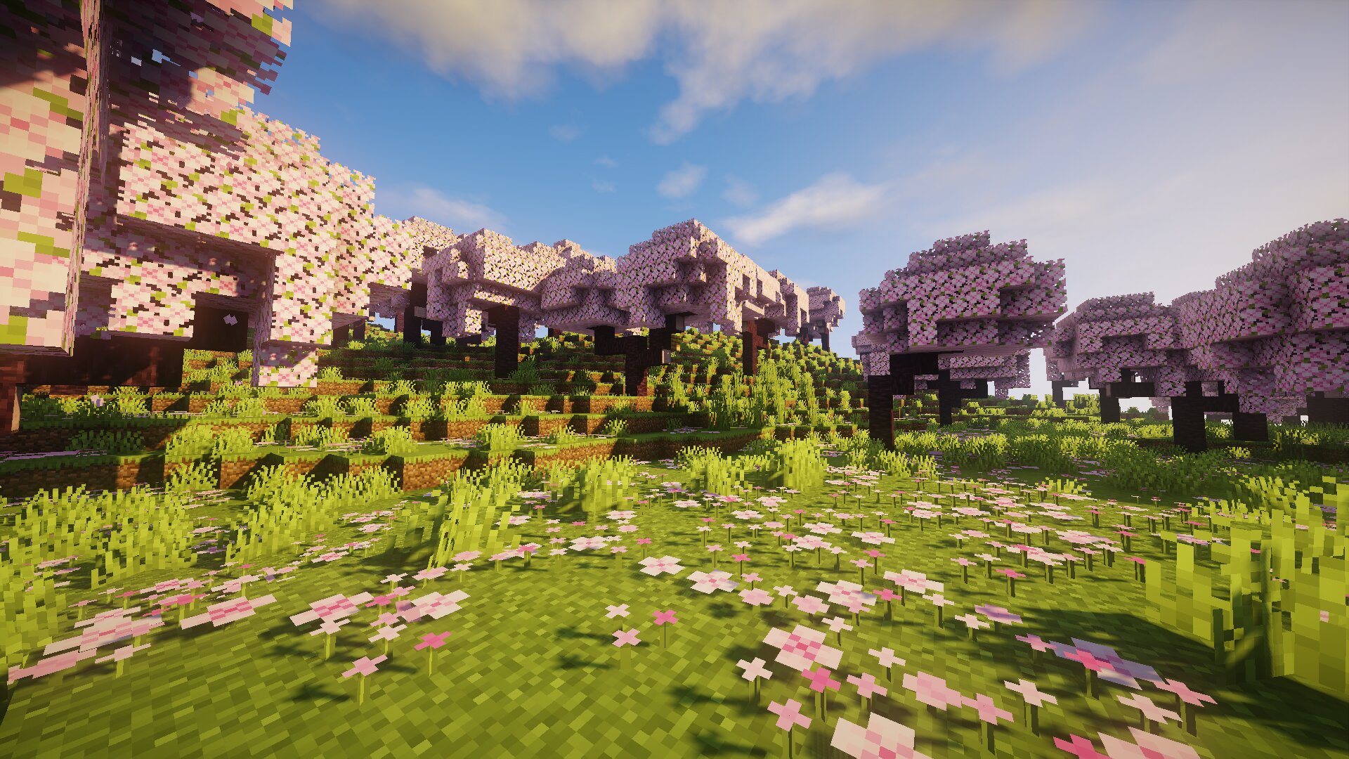 Download Minecraft Bedrock Edition For Mobile Latest Version