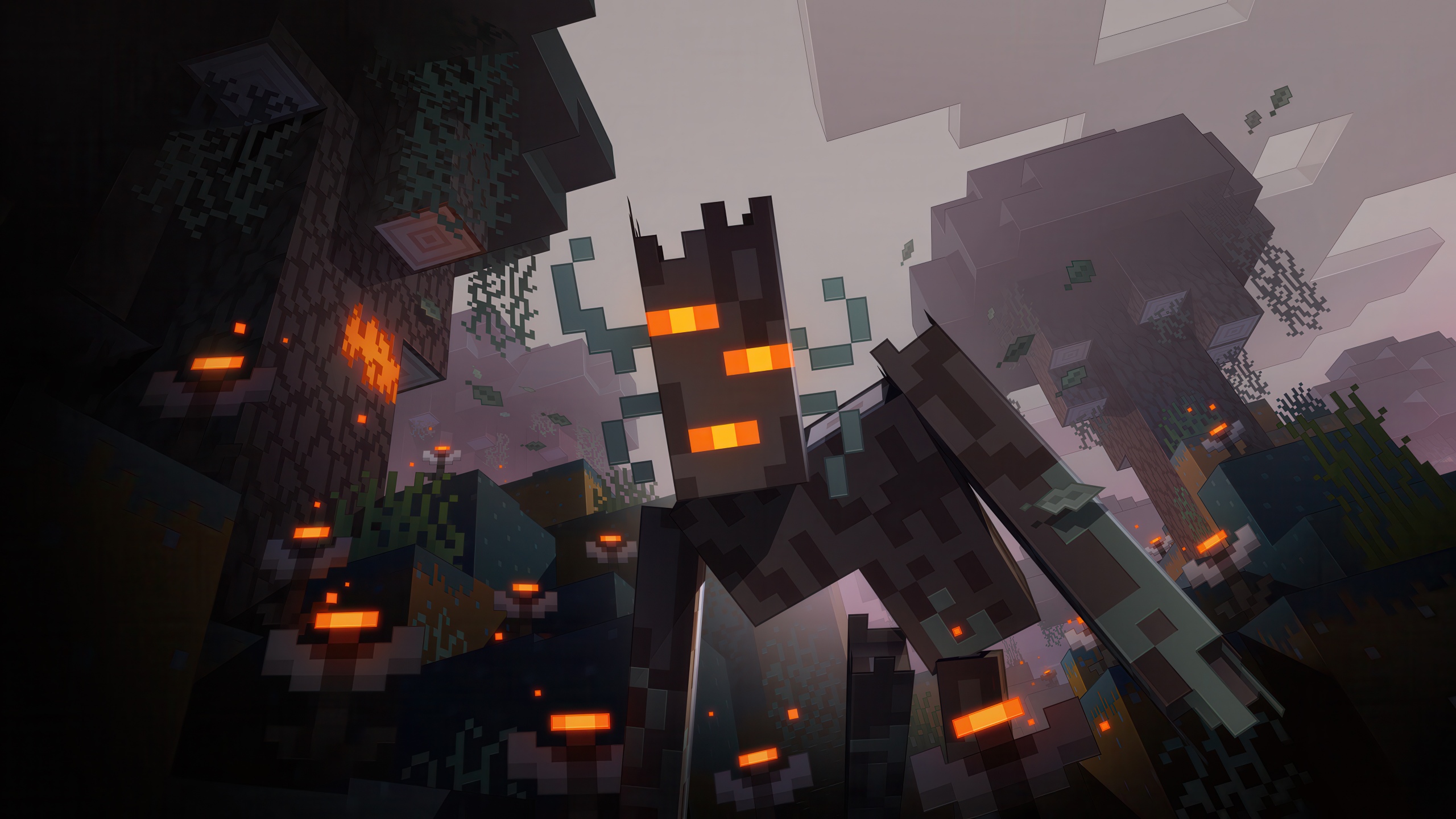 Download Minecraft Bedrock Edition For Mobile Latest Version