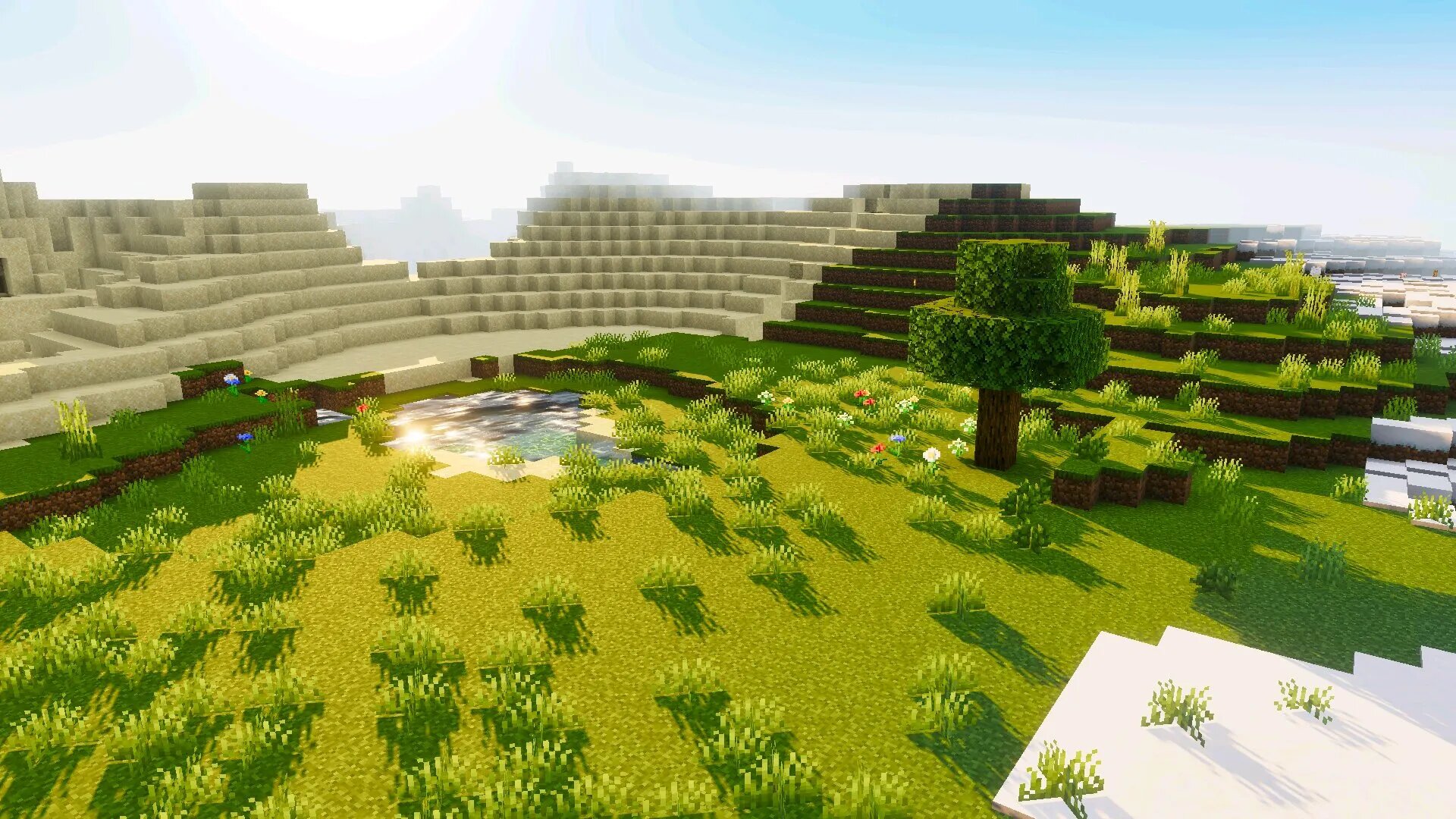 Download Shaders for Minecraft PE Latest Version Download Shaders for Minecraft PE Latest Version