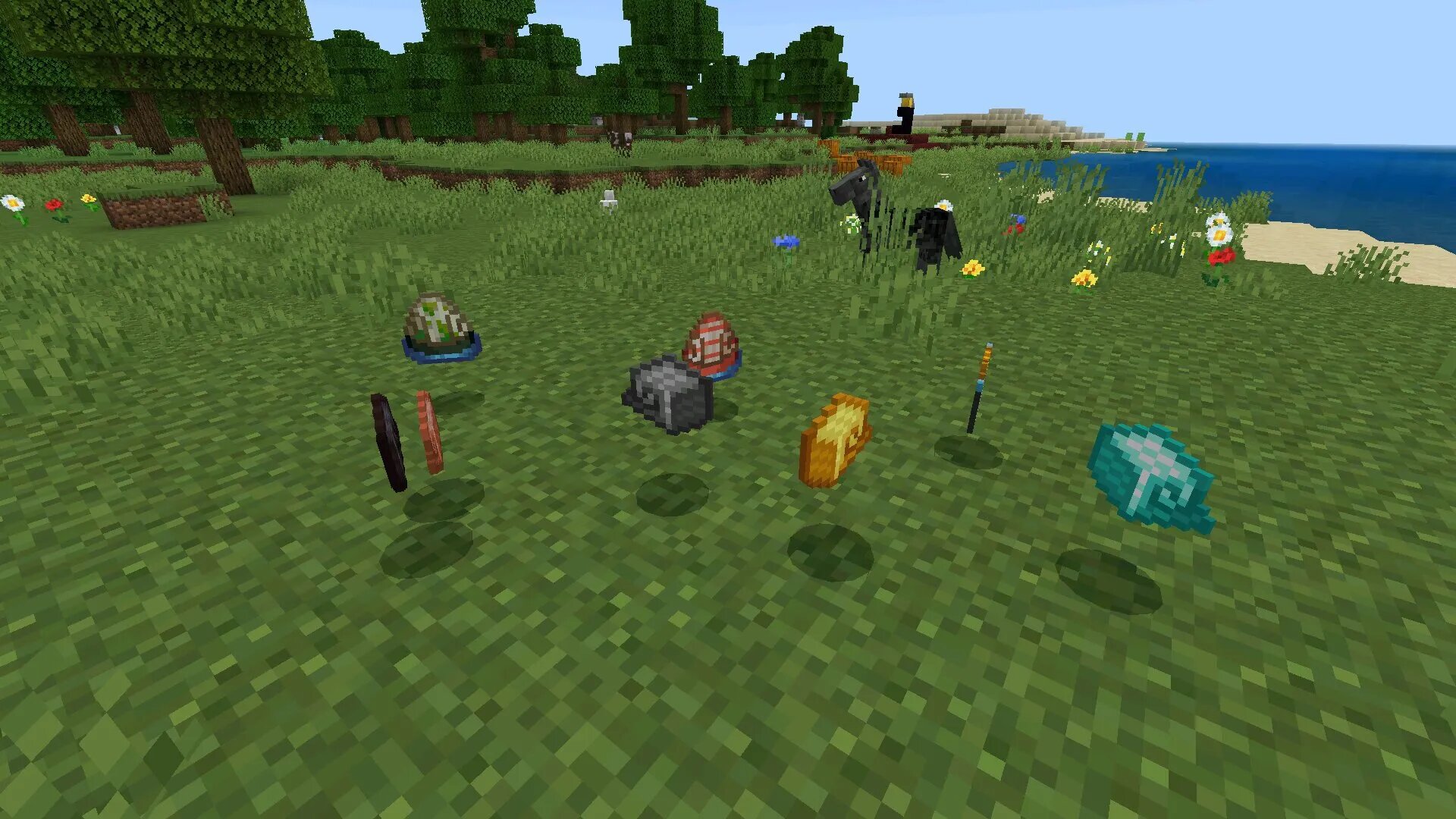 Download Minecraft Bedrock Edition 1.21.132 APK latest version Download Minecraft Bedrock Edition 1.21.132 APK latest version