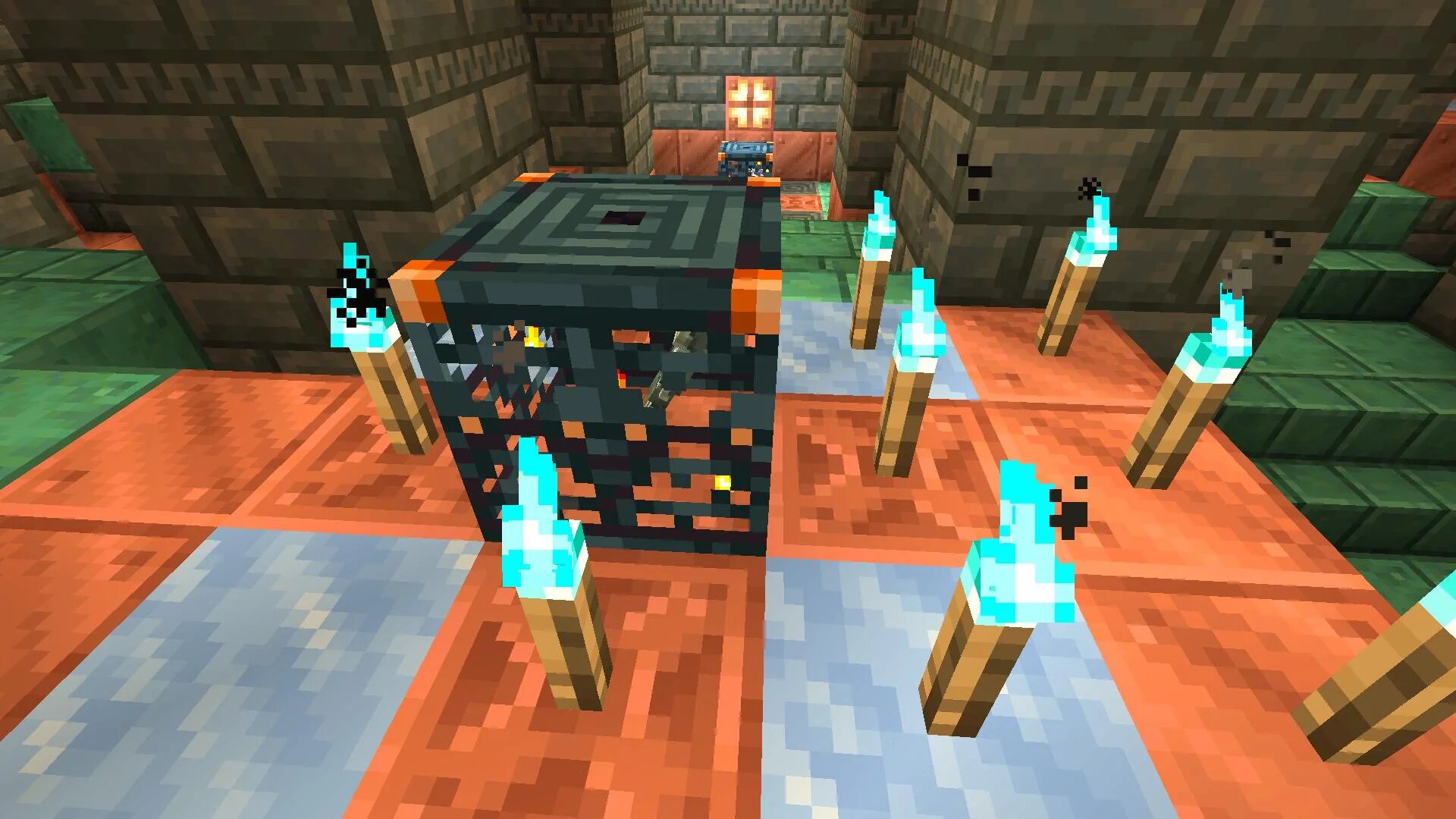 Download Minecraft 1.21 Pocket Edition Latest Version
