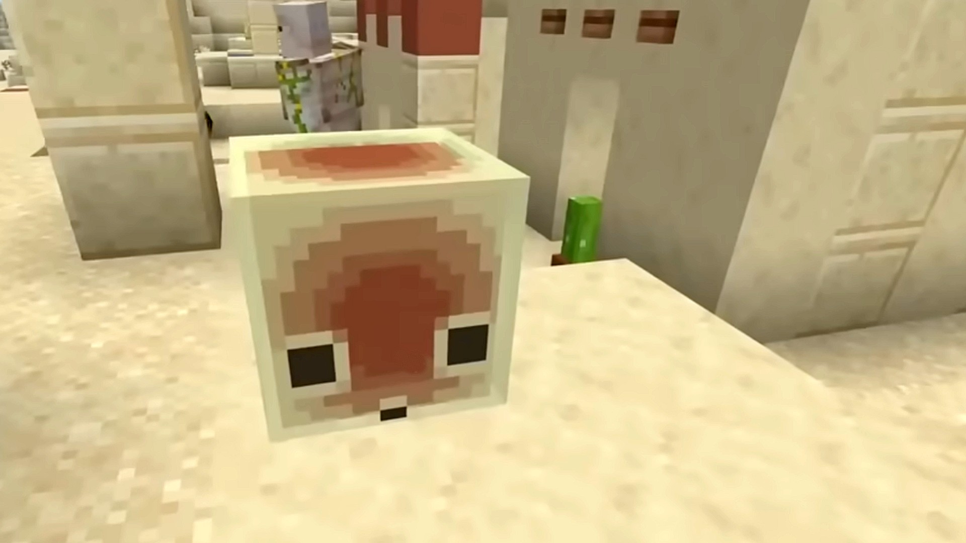 Download Minecraft PE 26.20 (1.26.20) APK latest version