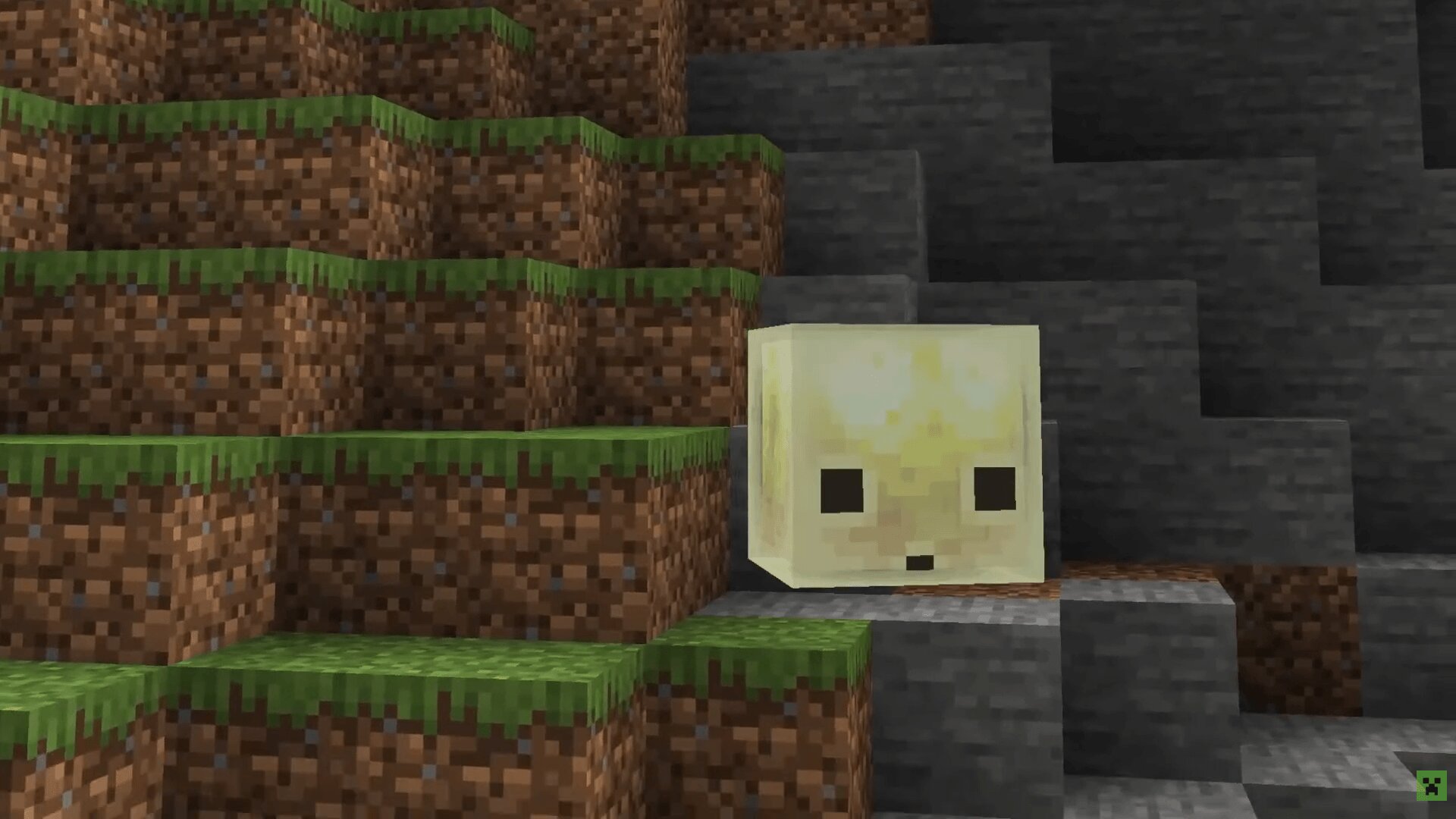 Download Minecraft PE 26.20 (1.26.20) APK latest version