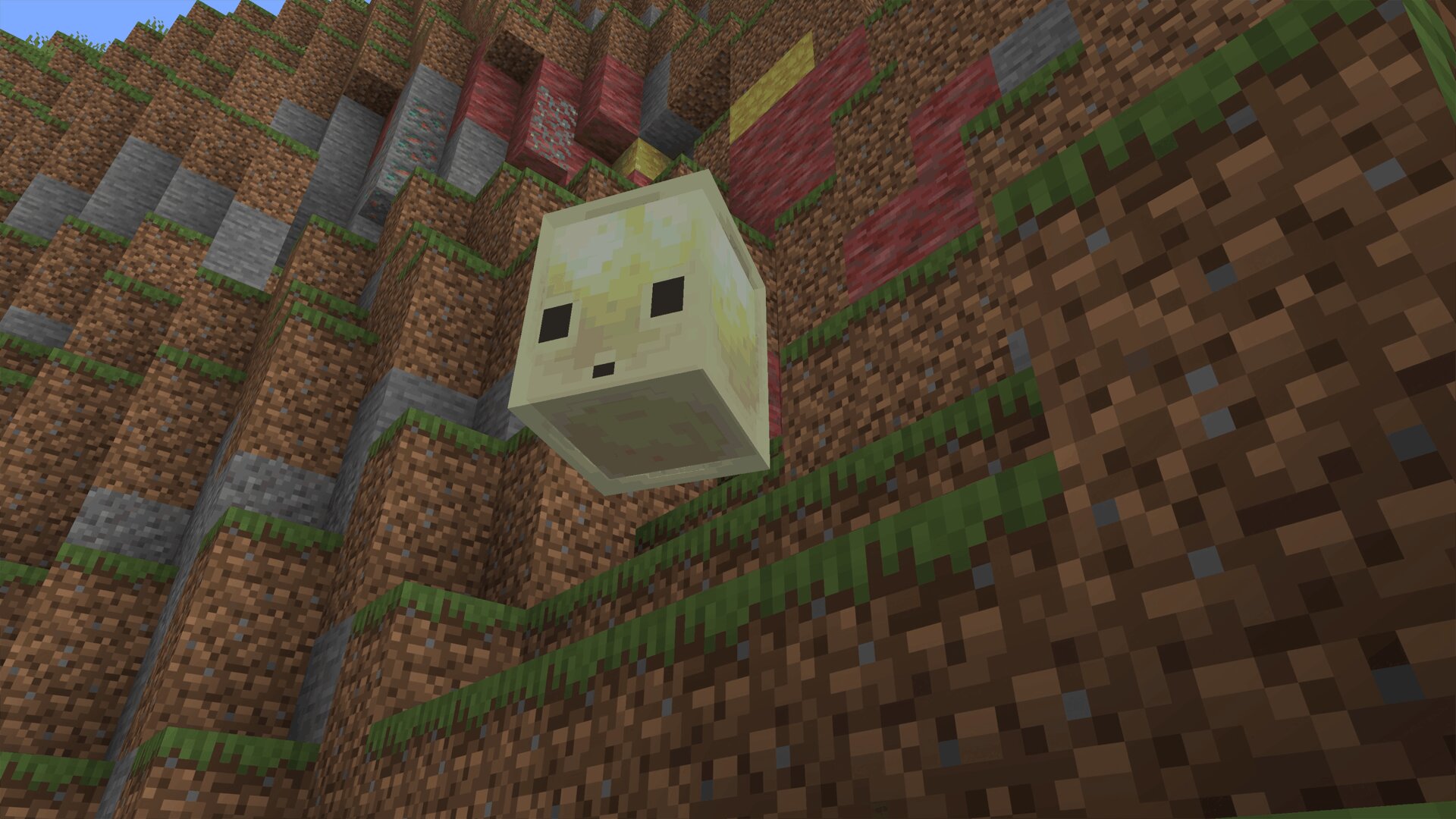 Download Minecraft PE 26.20 (1.26.20) APK latest version