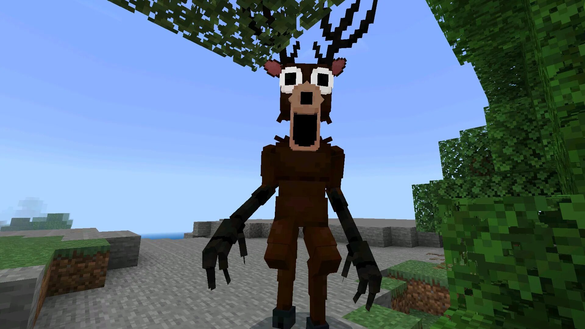 Download Mods for Minecraft PE Latest Version