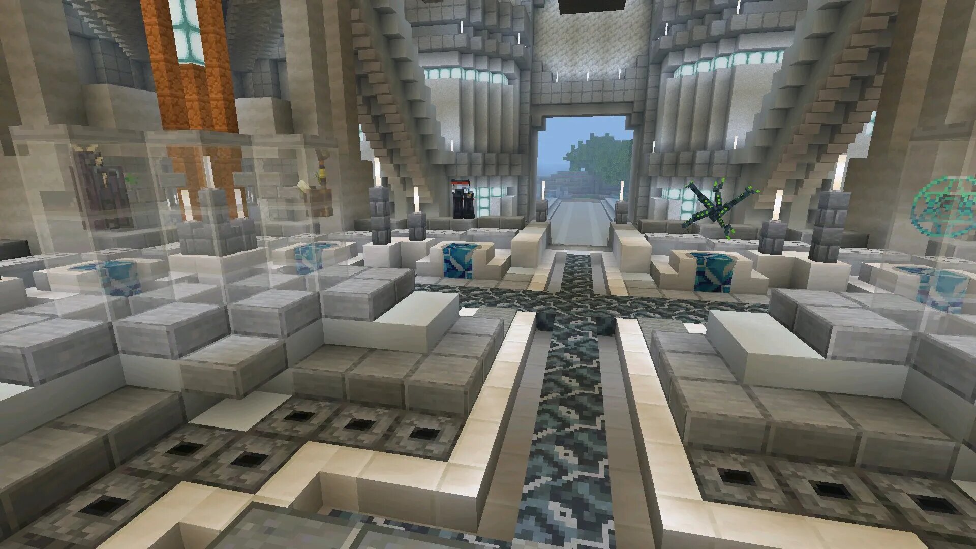 Download Mods for Minecraft PE Latest Version