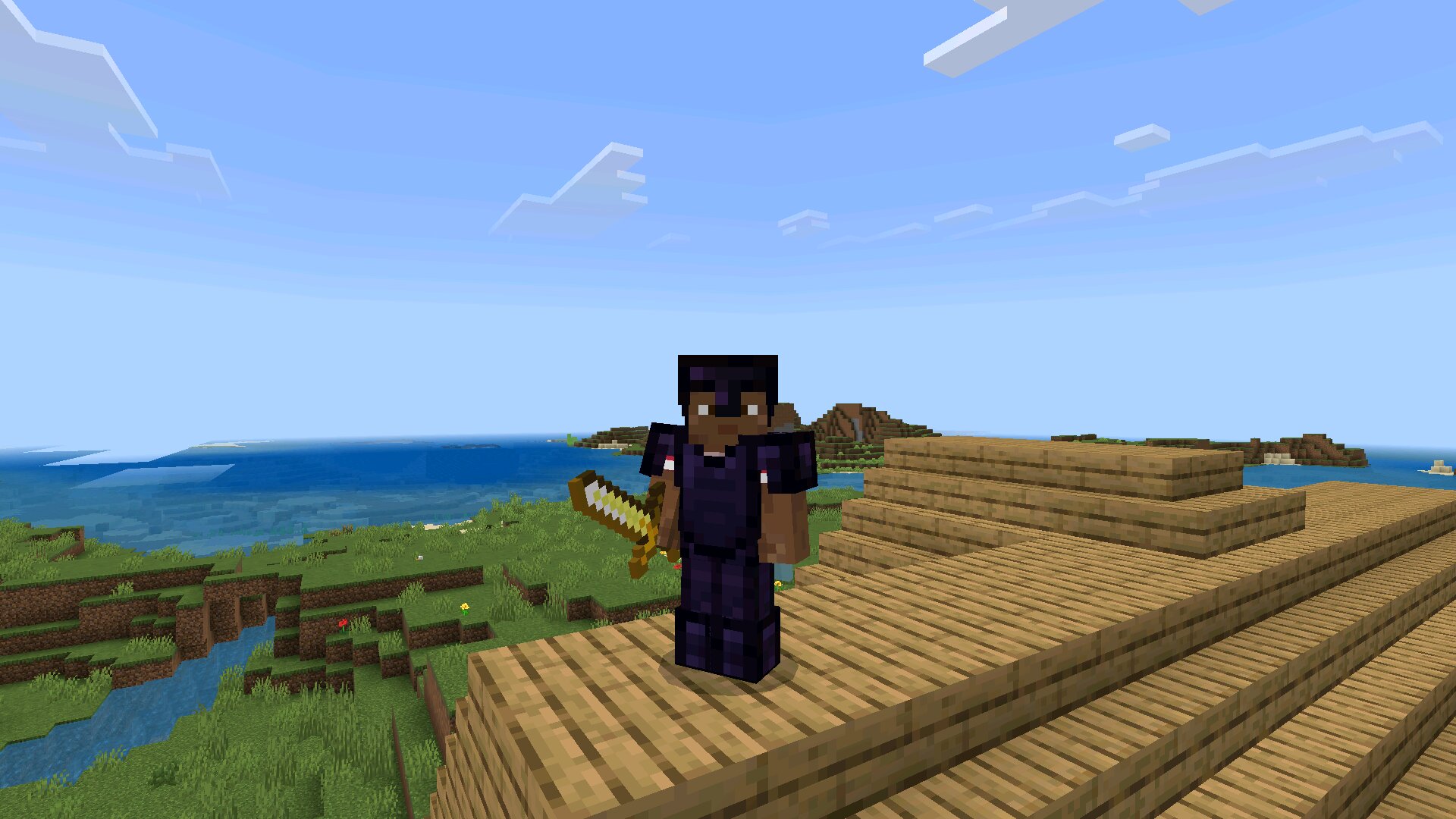 Download Mods for Minecraft PE Latest Version