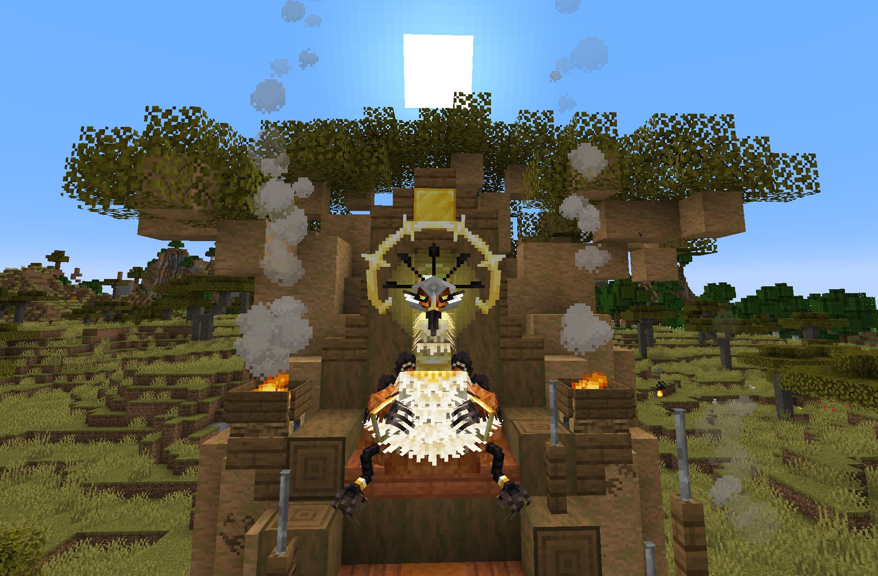 Download Mods for Minecraft PE Latest Version