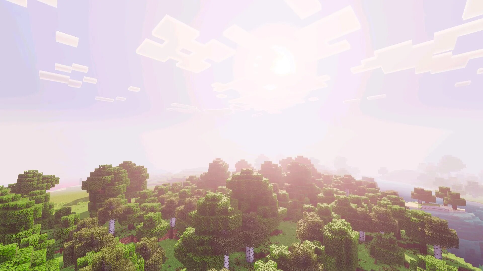 Download Shaders for Minecraft PE Latest Version Download Shaders for Minecraft PE Latest Version