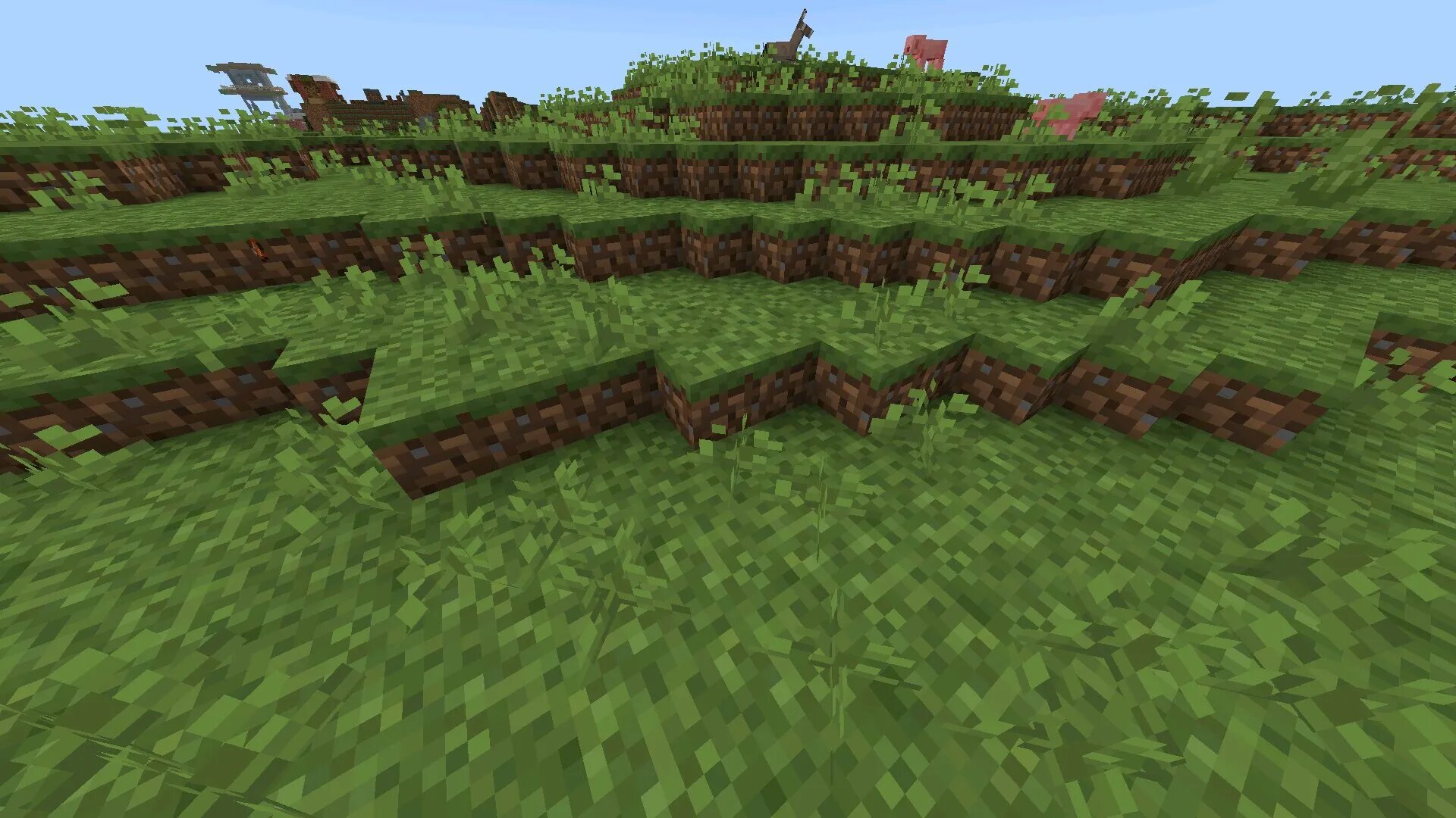 Download Textures for Minecraft Pocket Edition Latest Version