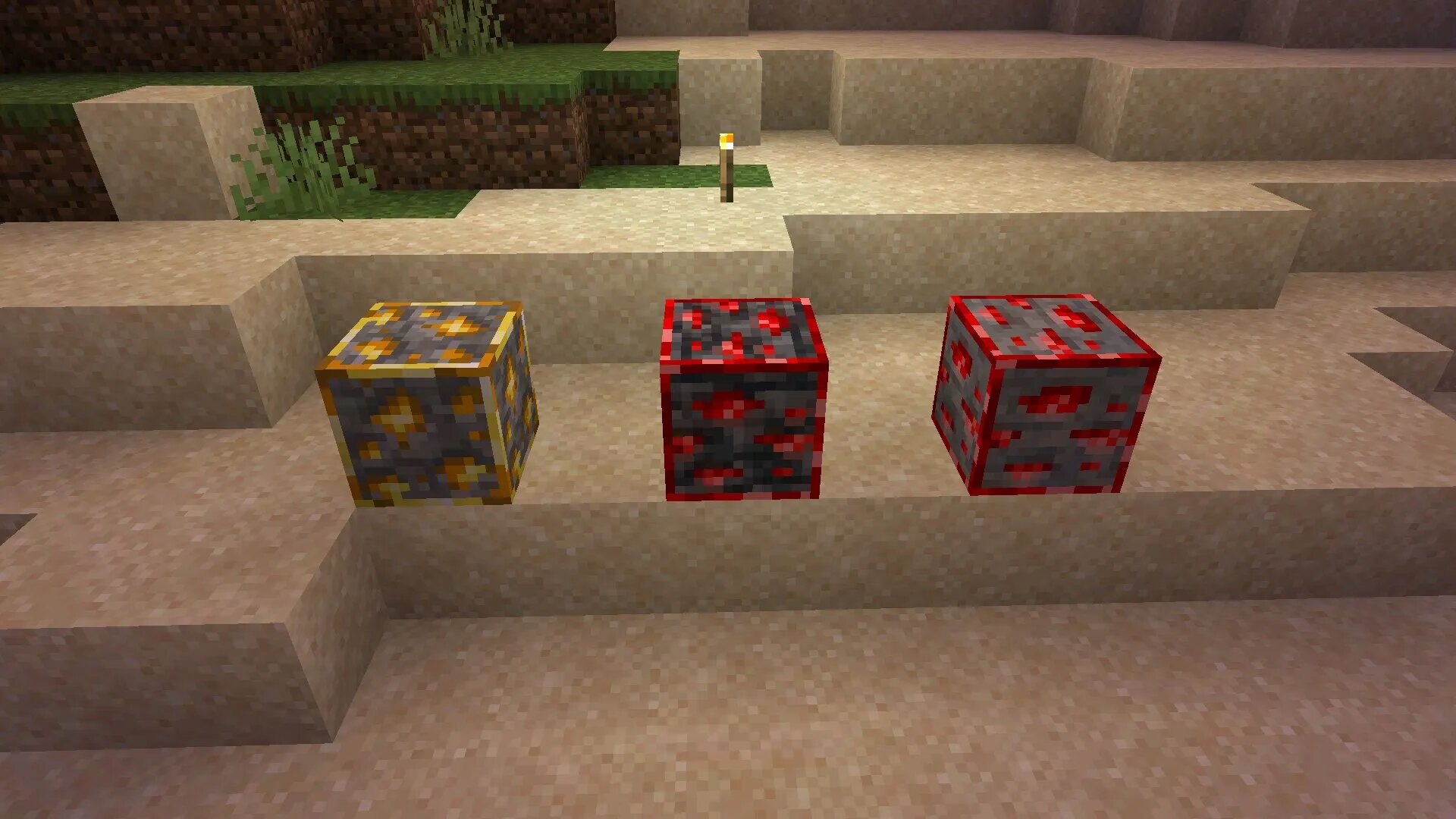 Download Textures for Minecraft Pocket Edition Latest Version