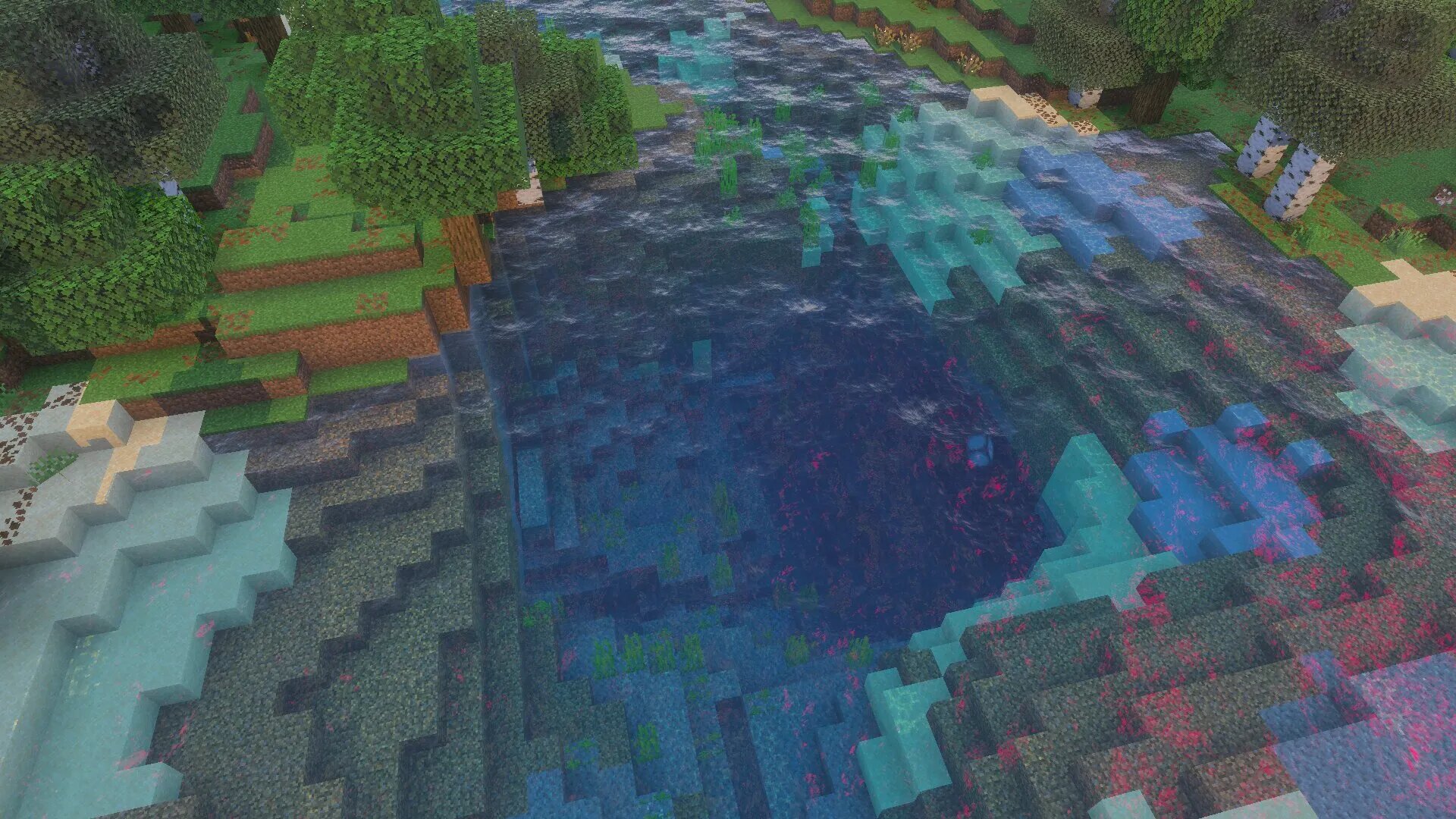 Download Textures for Minecraft Pocket Edition Latest Version