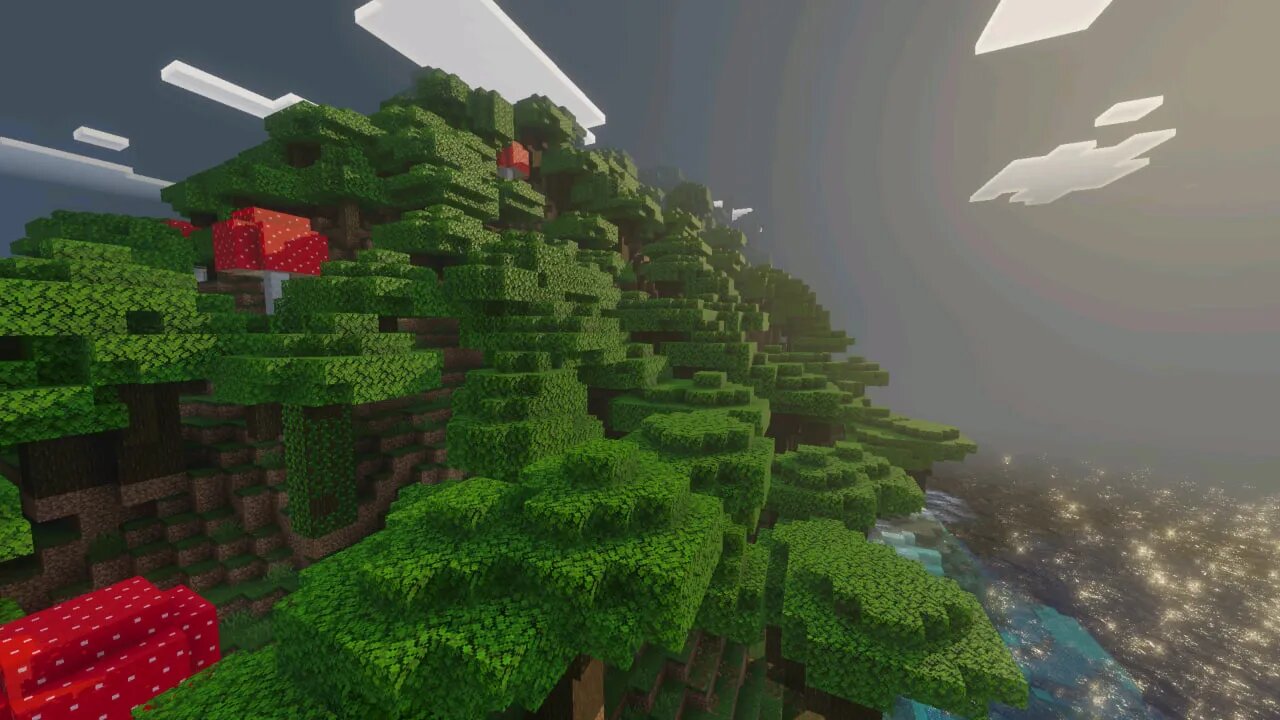 Download Shaders for Minecraft PE Latest Version Download Shaders for Minecraft PE Latest Version