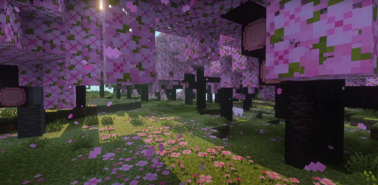 Download Shaders for Minecraft PE Latest Version Download Shaders for Minecraft PE Latest Version